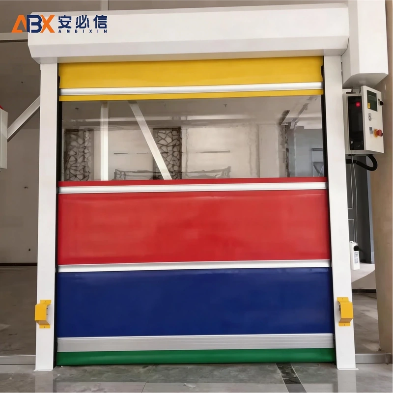 克孜勒苏柯尔克孜自治州快速门