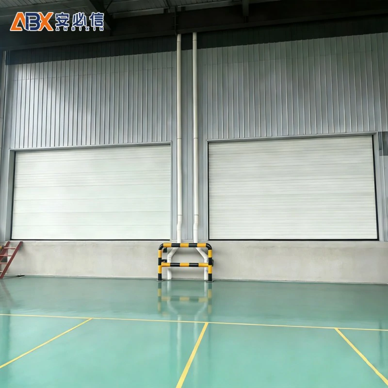 克孜勒苏柯尔克孜自治州铝板提升门
