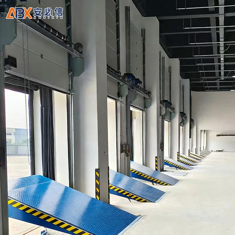 克孜勒苏柯尔克孜自治州快速提升门